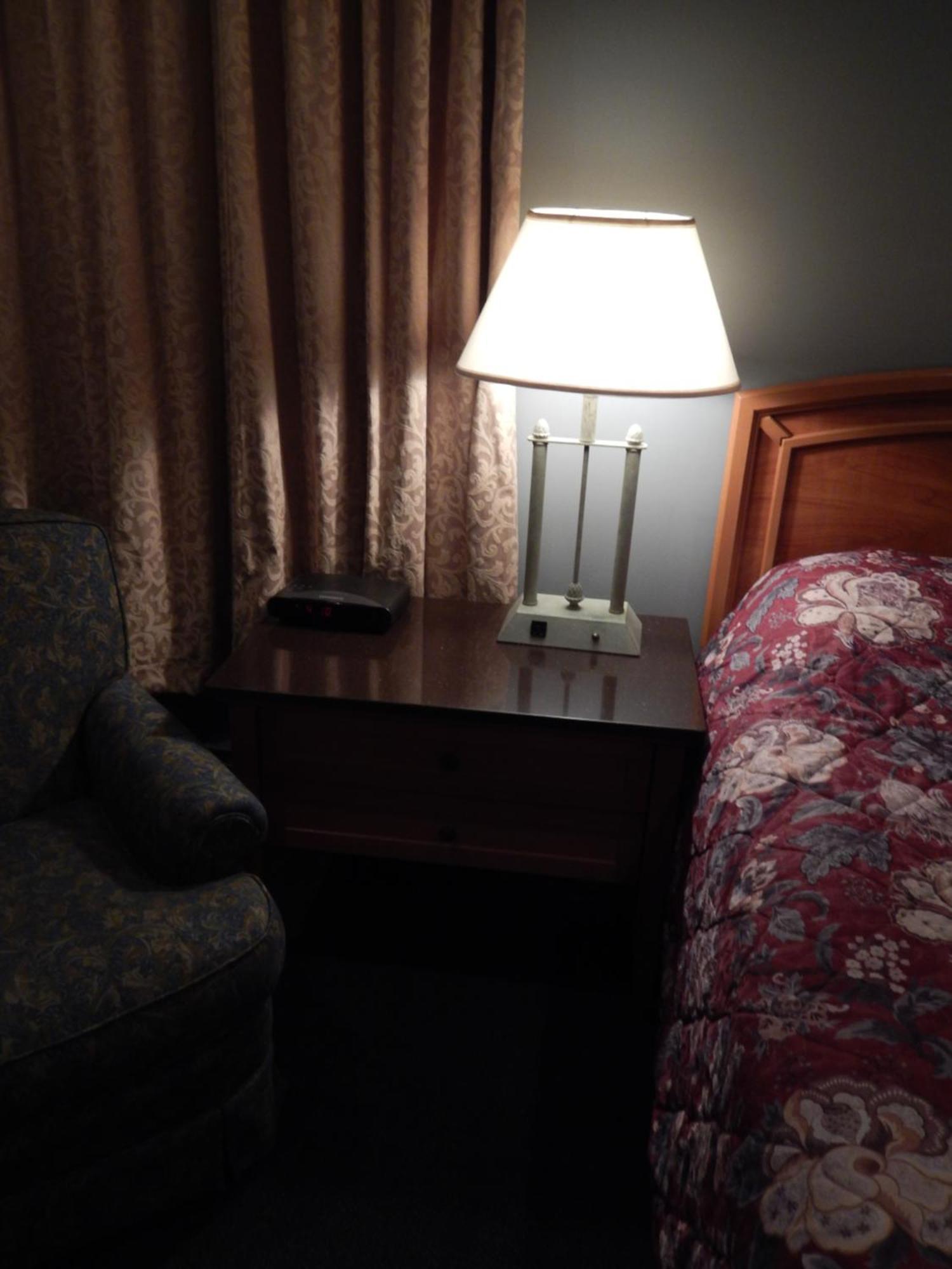 Nox Hostel Toronto Eksteriør billede