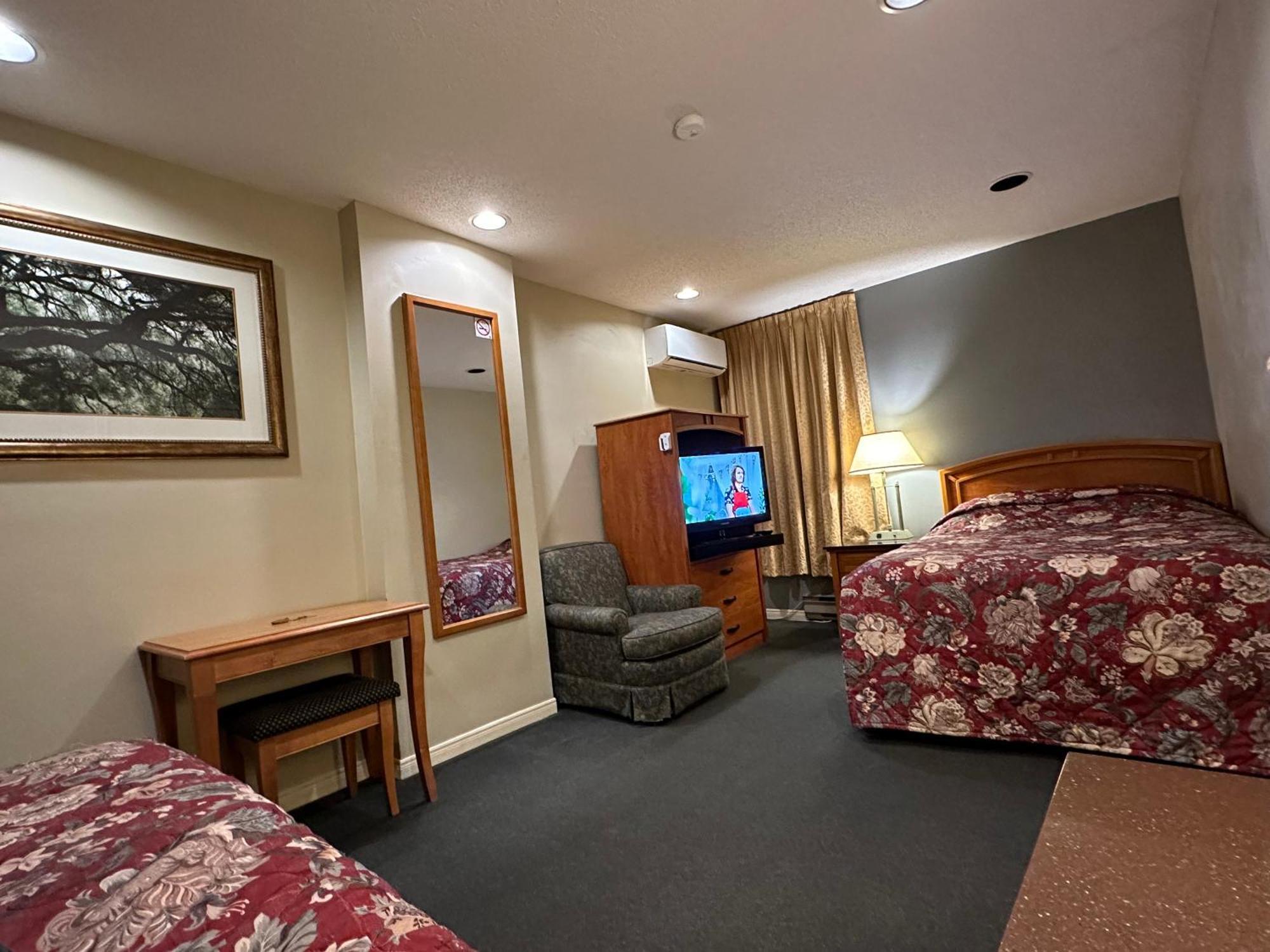 Nox Hostel Toronto Eksteriør billede