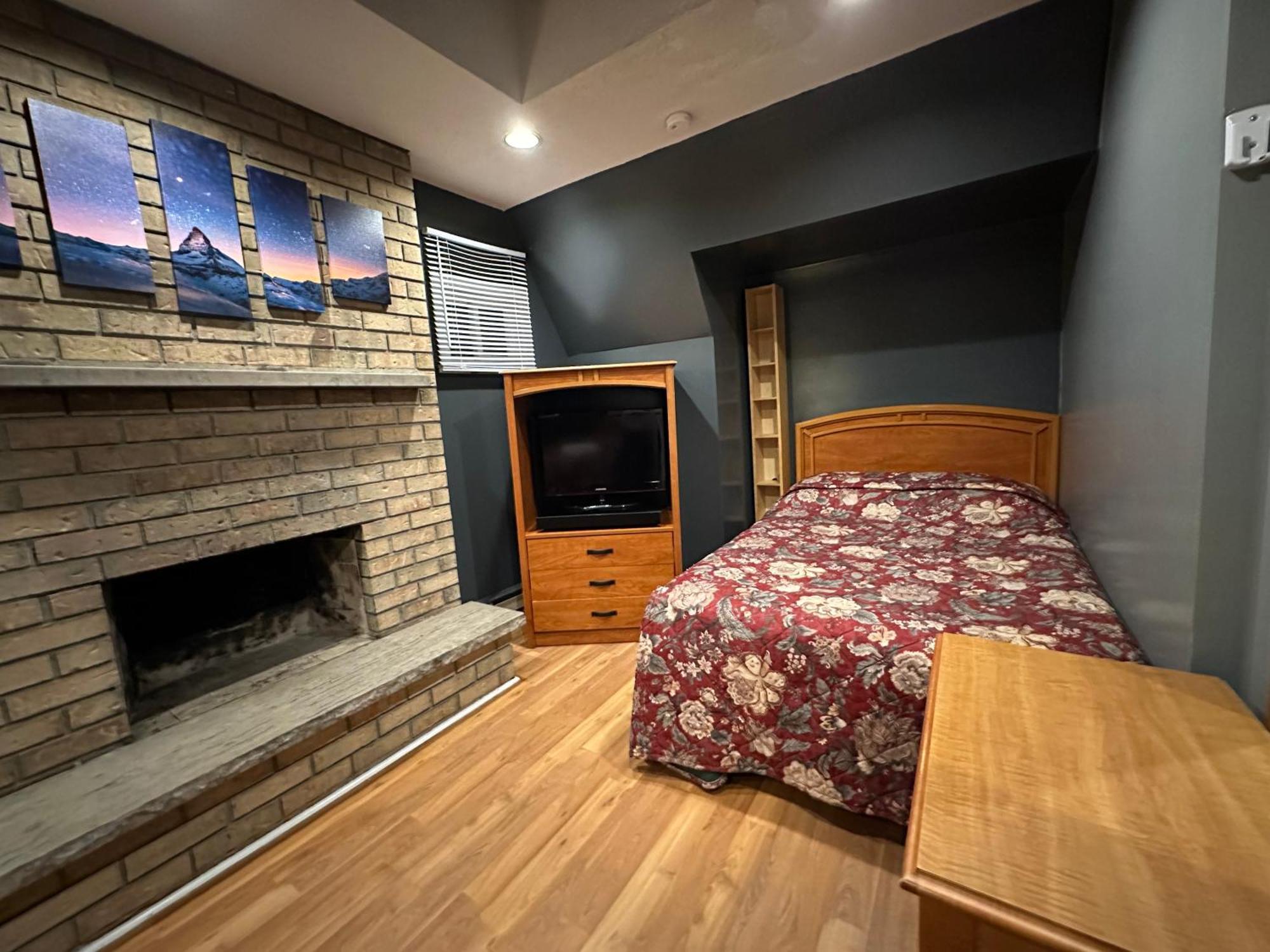 Nox Hostel Toronto Eksteriør billede