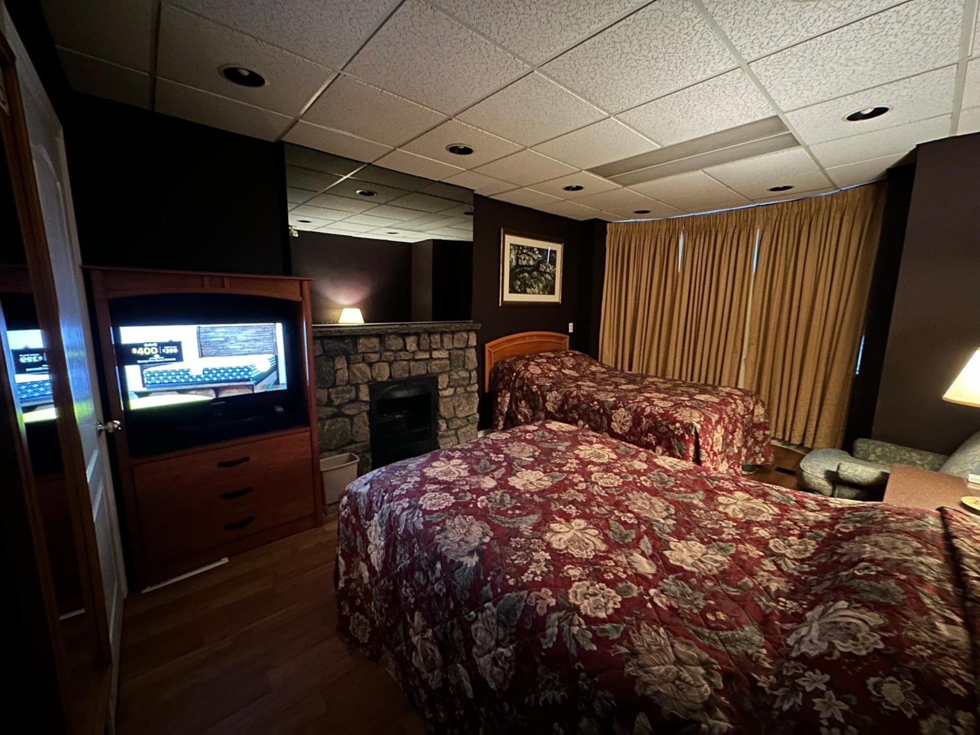 Nox Hostel Toronto Eksteriør billede