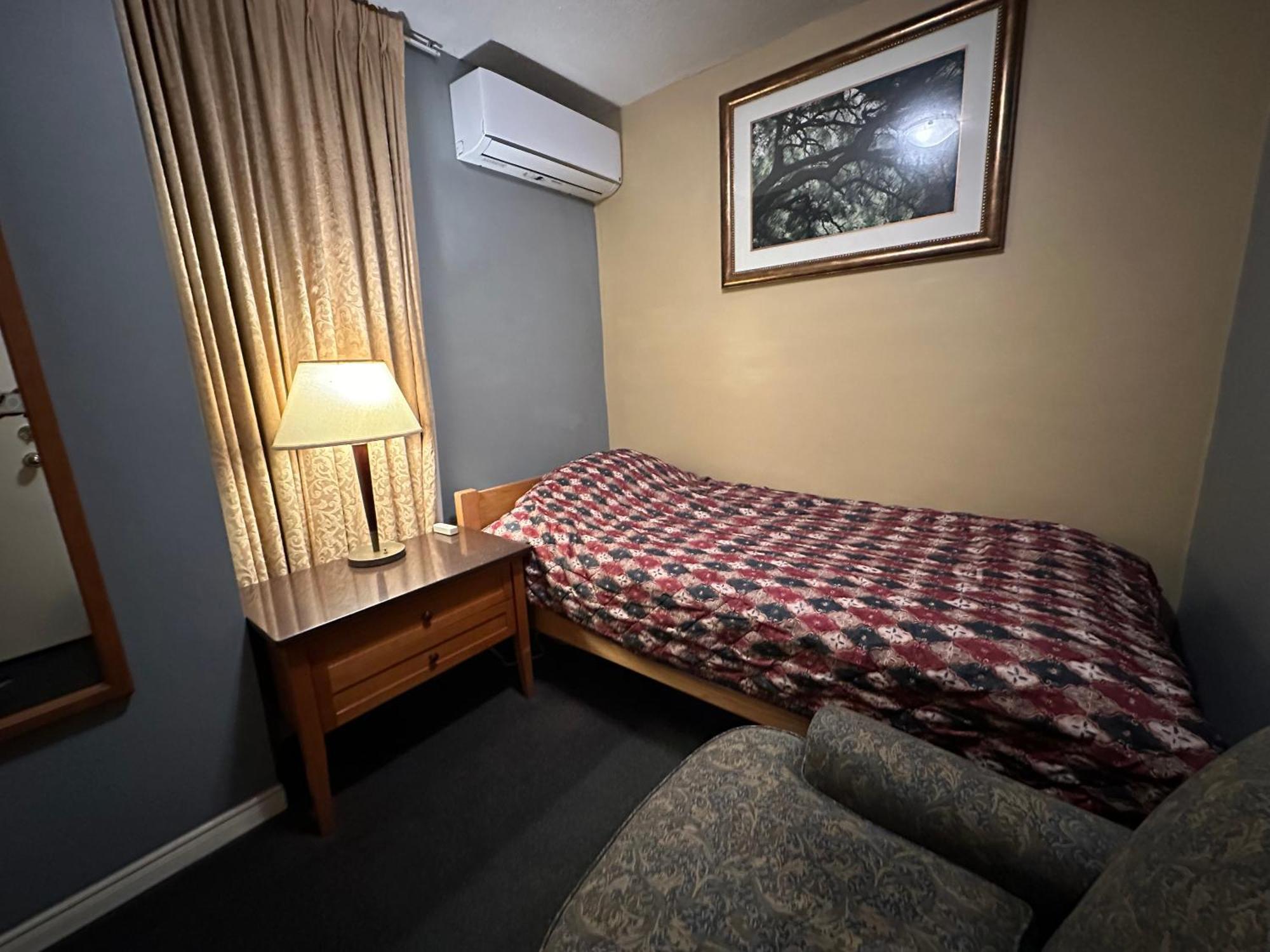 Nox Hostel Toronto Eksteriør billede
