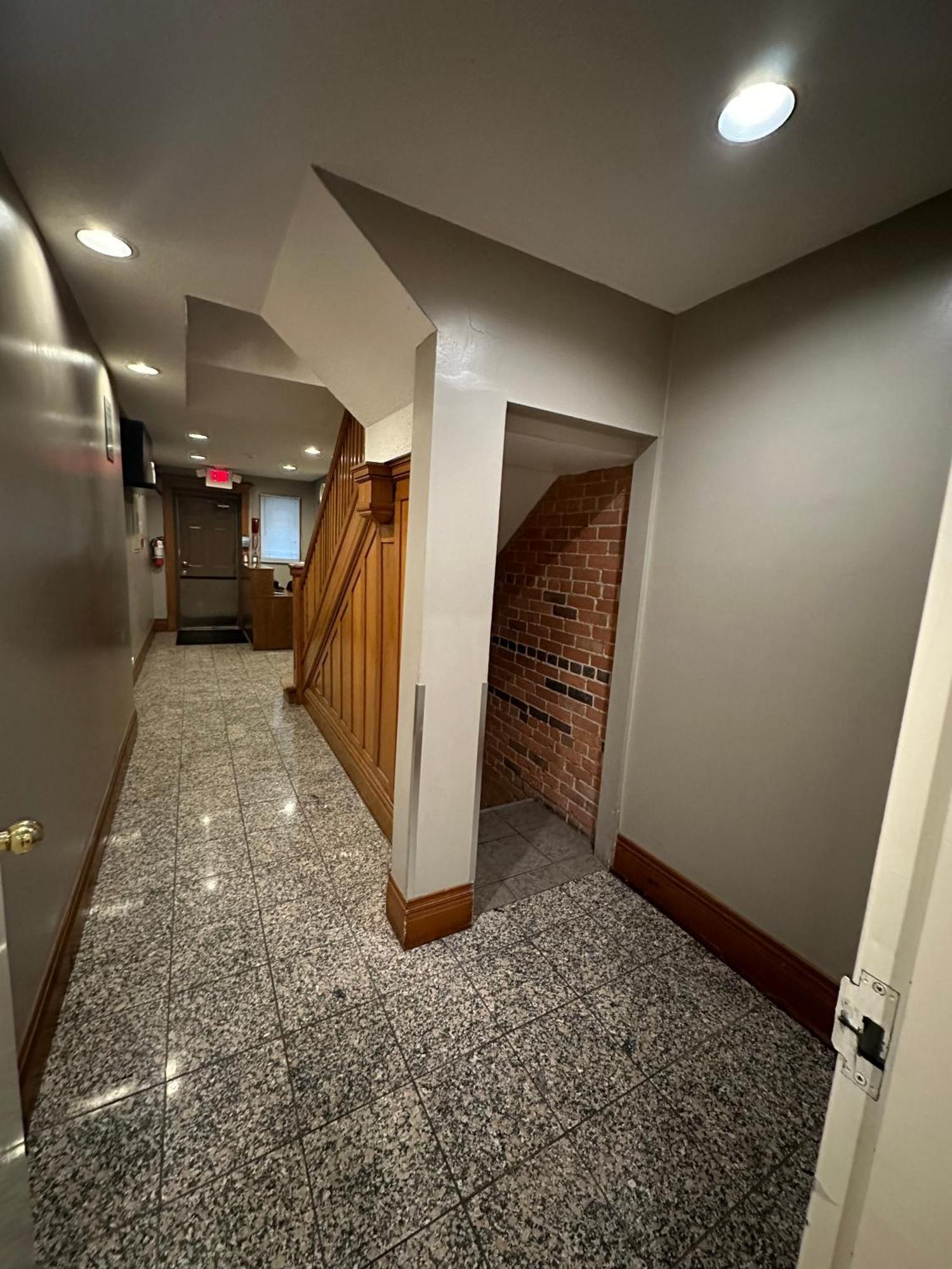 Nox Hostel Toronto Eksteriør billede