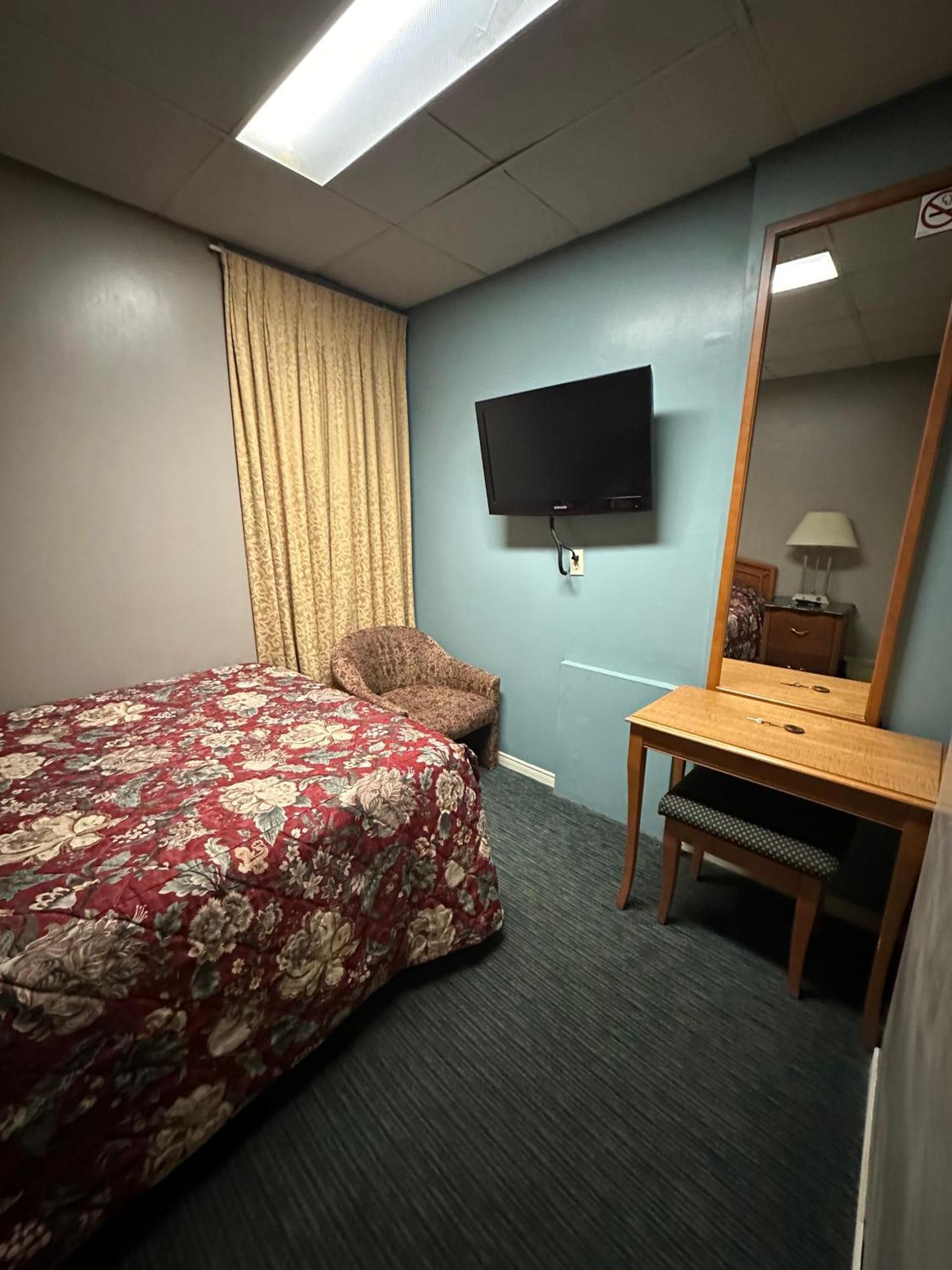 Nox Hostel Toronto Eksteriør billede