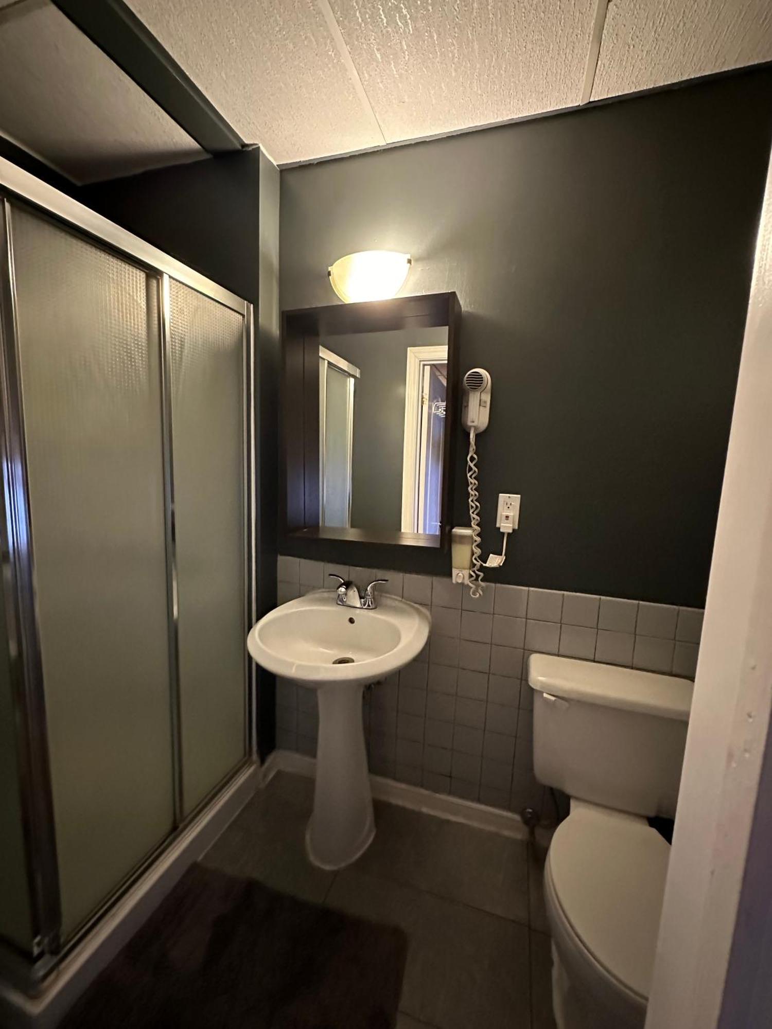 Nox Hostel Toronto Eksteriør billede