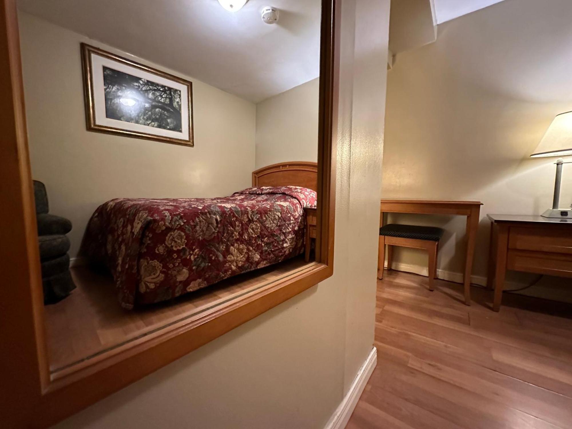 Nox Hostel Toronto Eksteriør billede