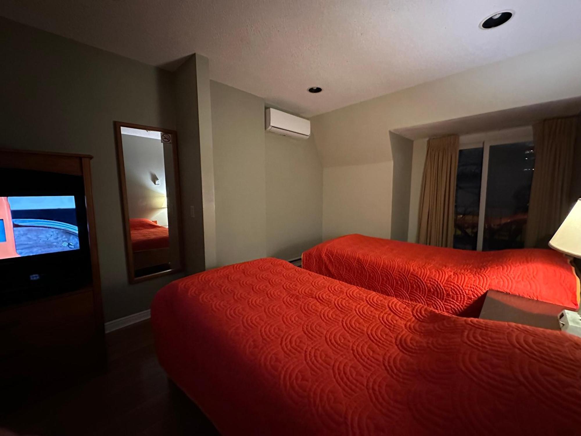 Nox Hostel Toronto Eksteriør billede