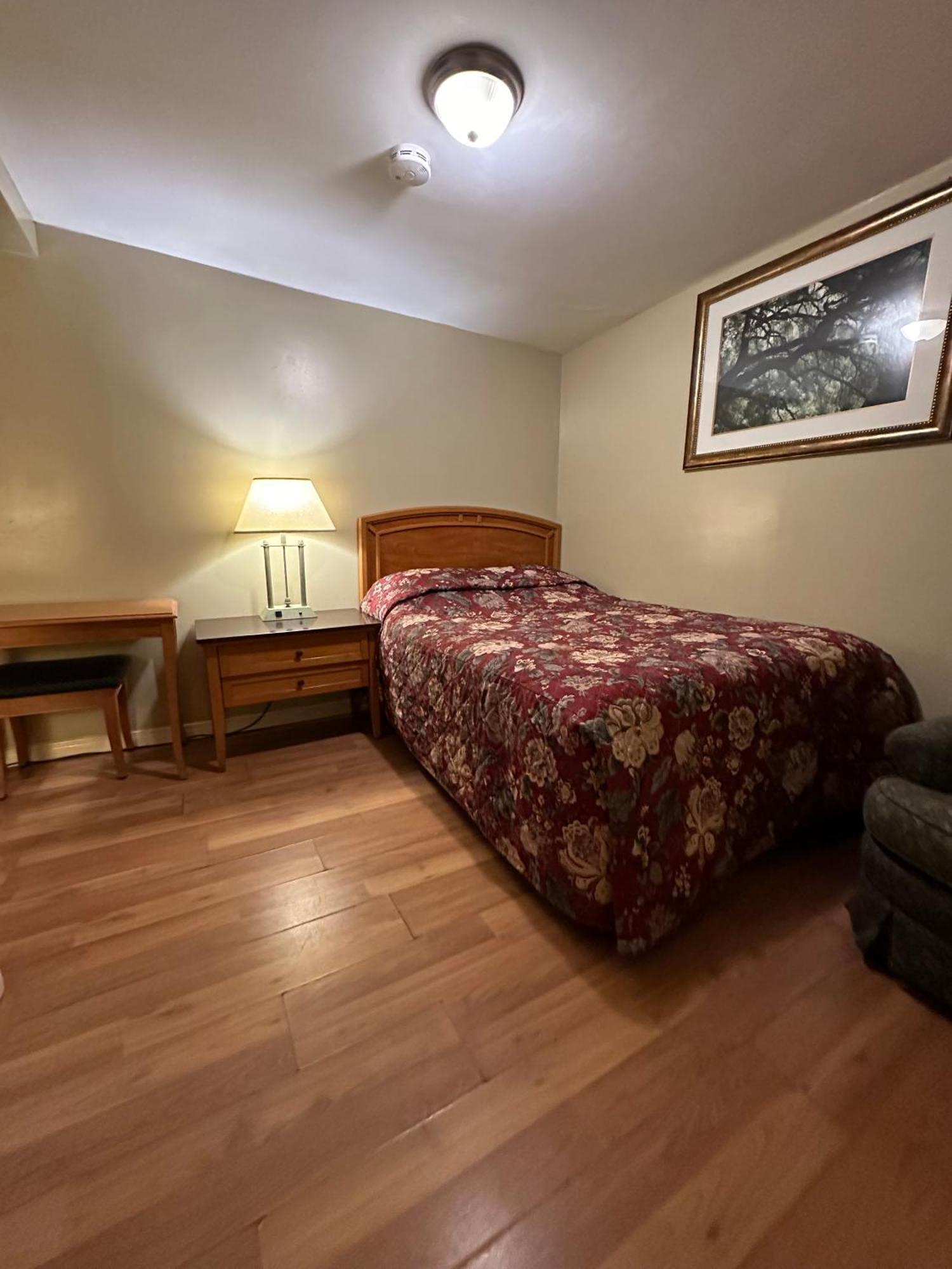 Nox Hostel Toronto Eksteriør billede