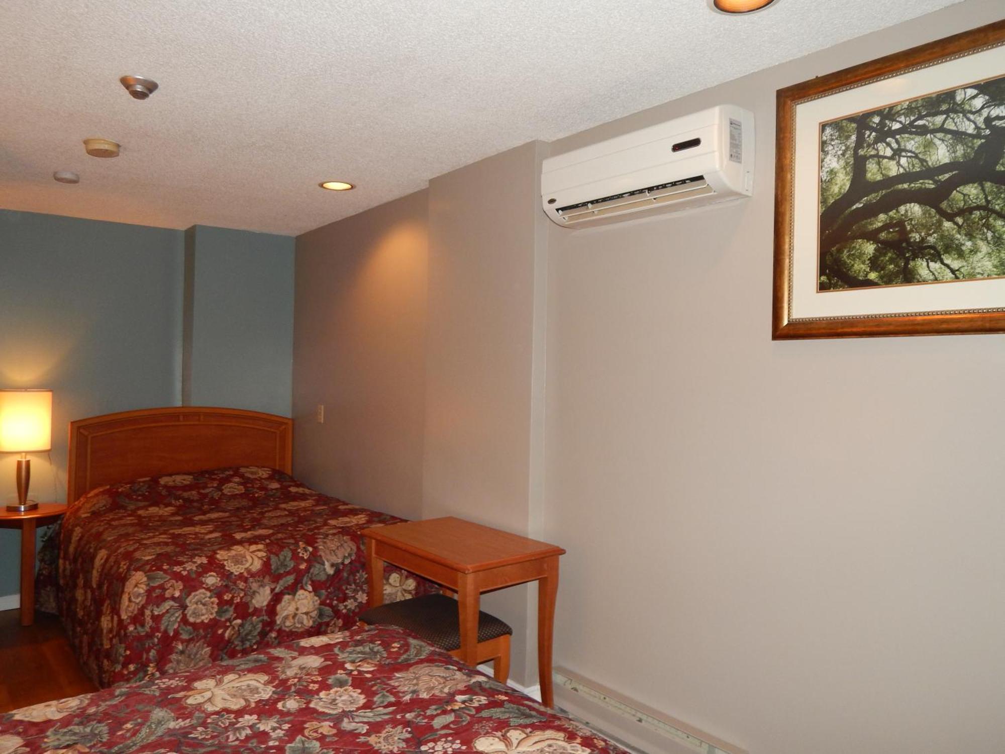 Nox Hostel Toronto Eksteriør billede