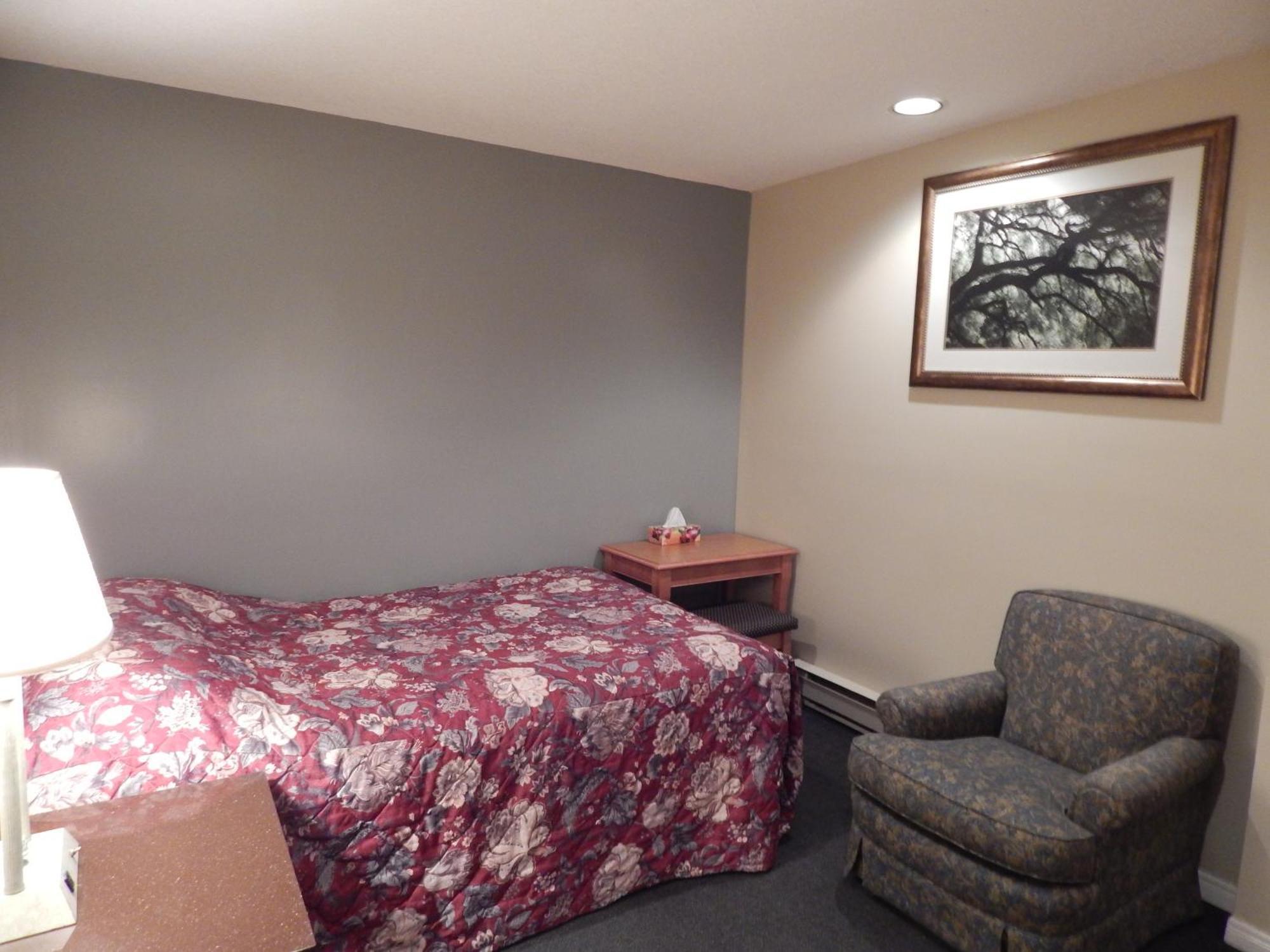 Nox Hostel Toronto Eksteriør billede