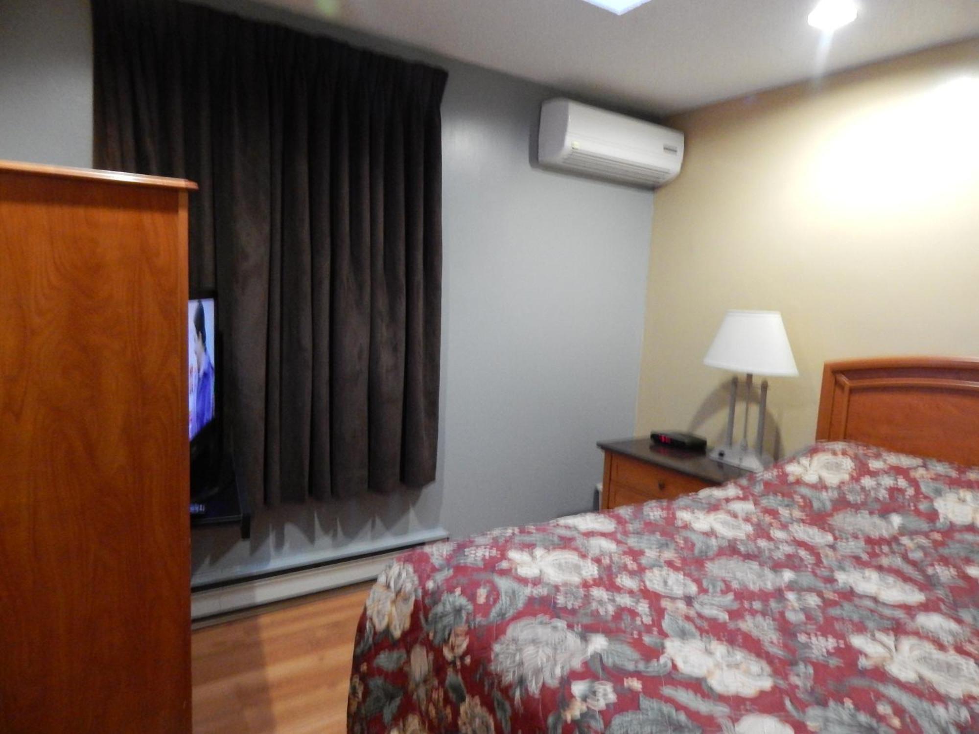 Nox Hostel Toronto Eksteriør billede