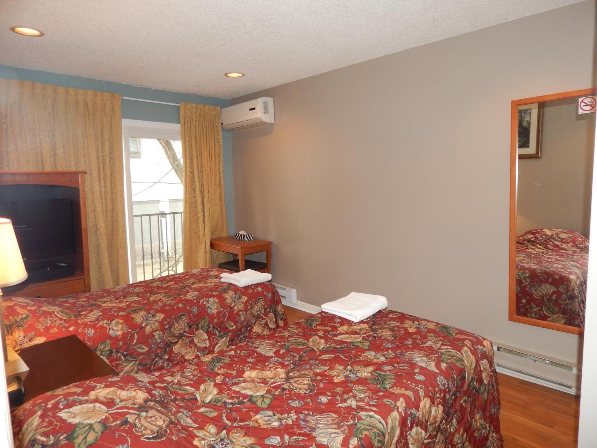 Nox Hostel Toronto Eksteriør billede