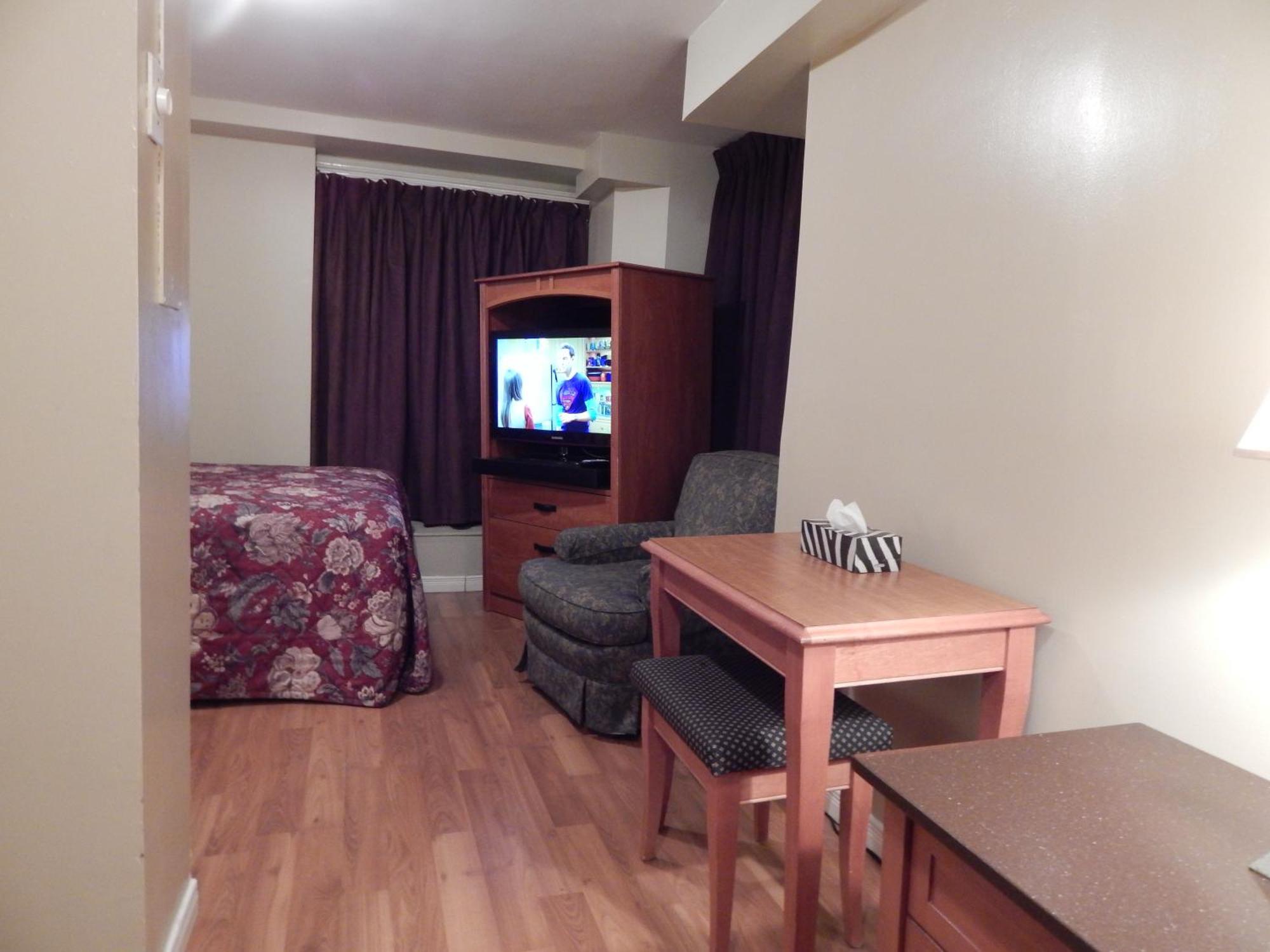 Nox Hostel Toronto Eksteriør billede