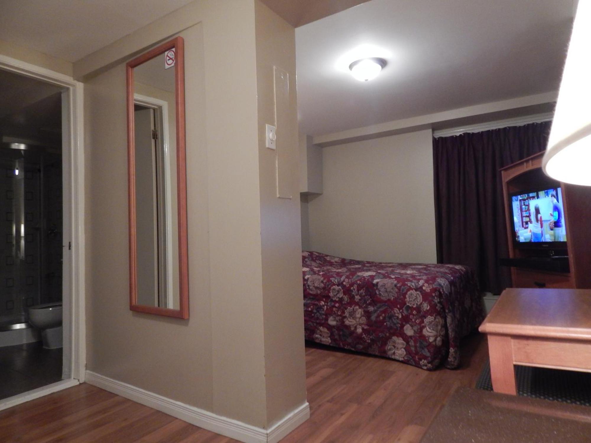 Nox Hostel Toronto Eksteriør billede
