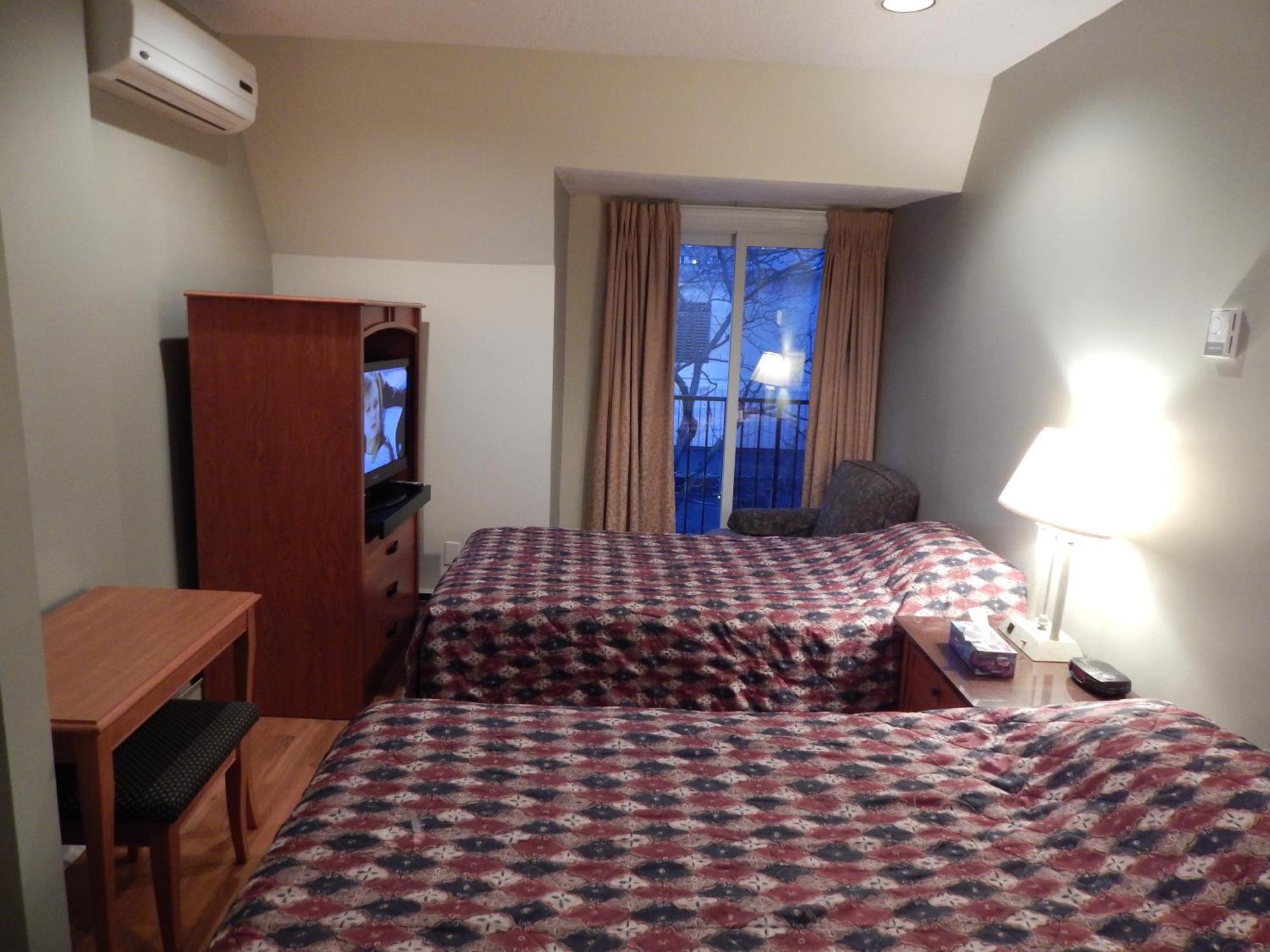 Nox Hostel Toronto Eksteriør billede